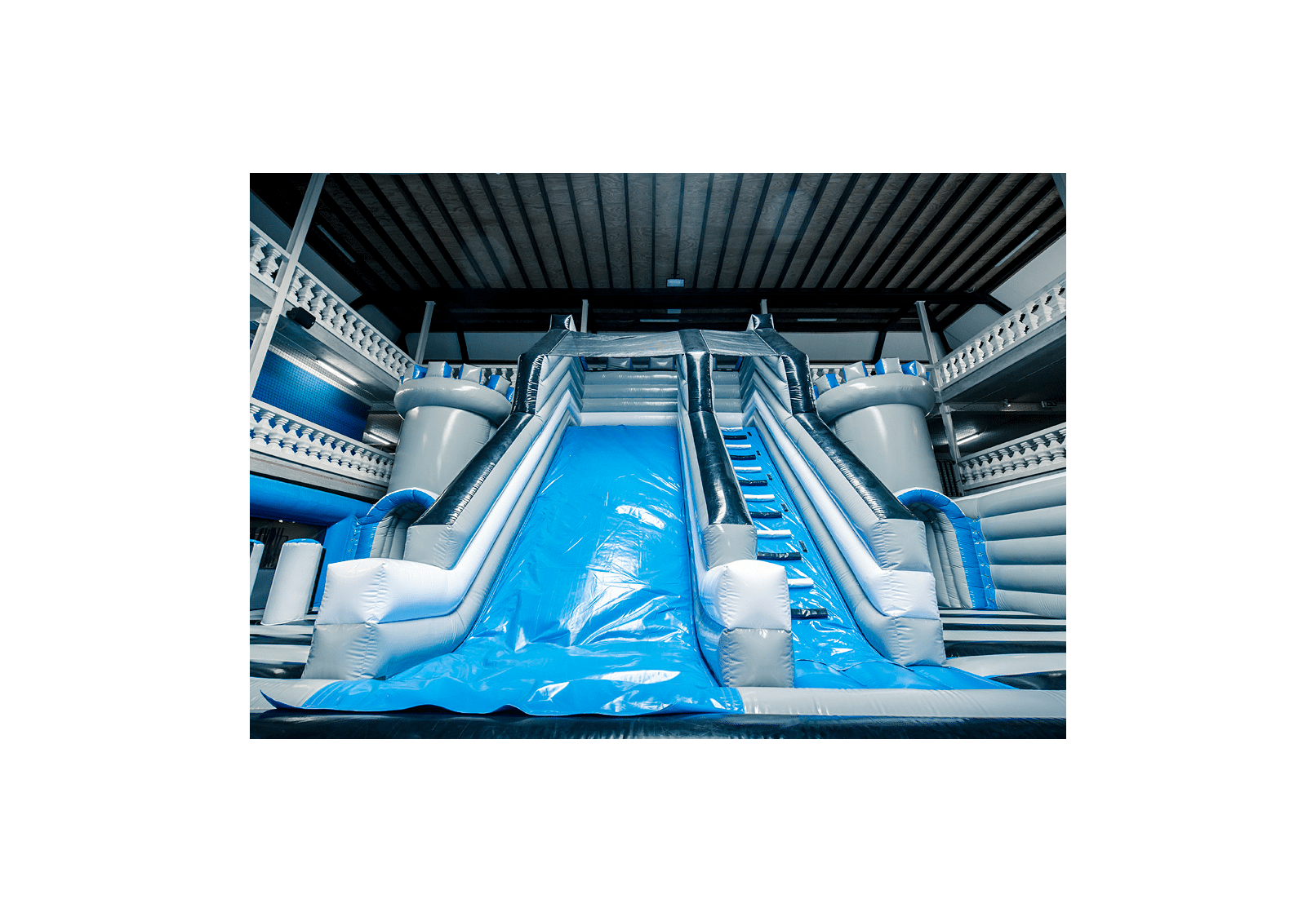 Product afbeelding XL 53 Big Slide - XL Component