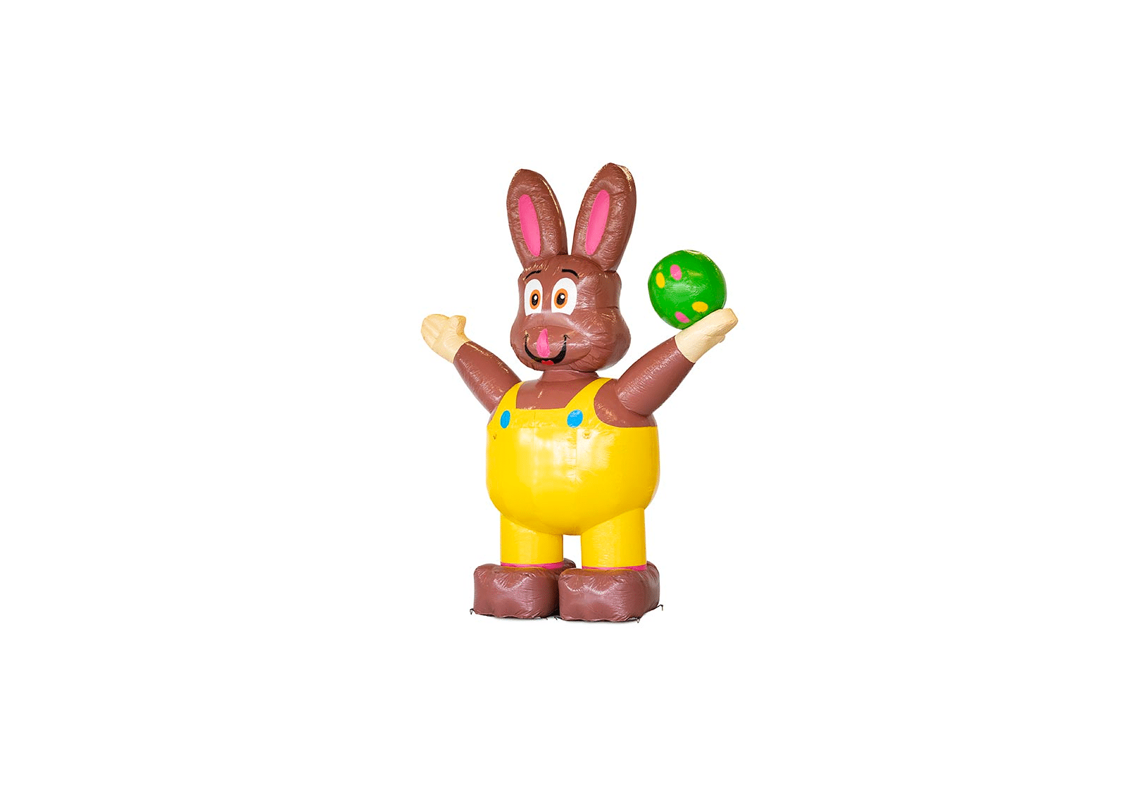 Product afbeelding Easter bunny 5m