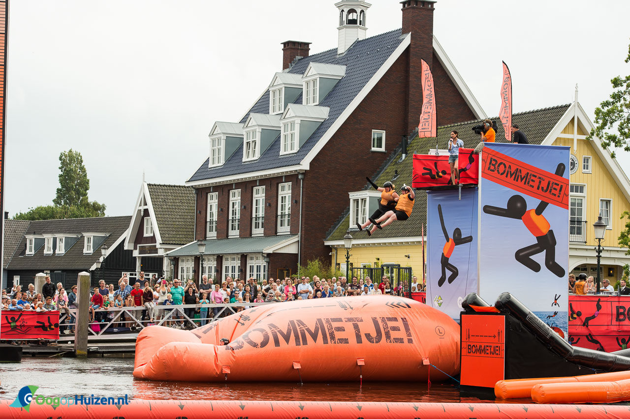 Bommetje