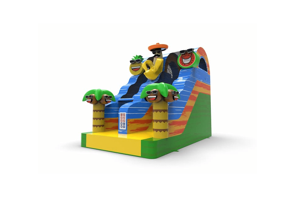 Product afbeelding Dryslide S12 - Caribbean