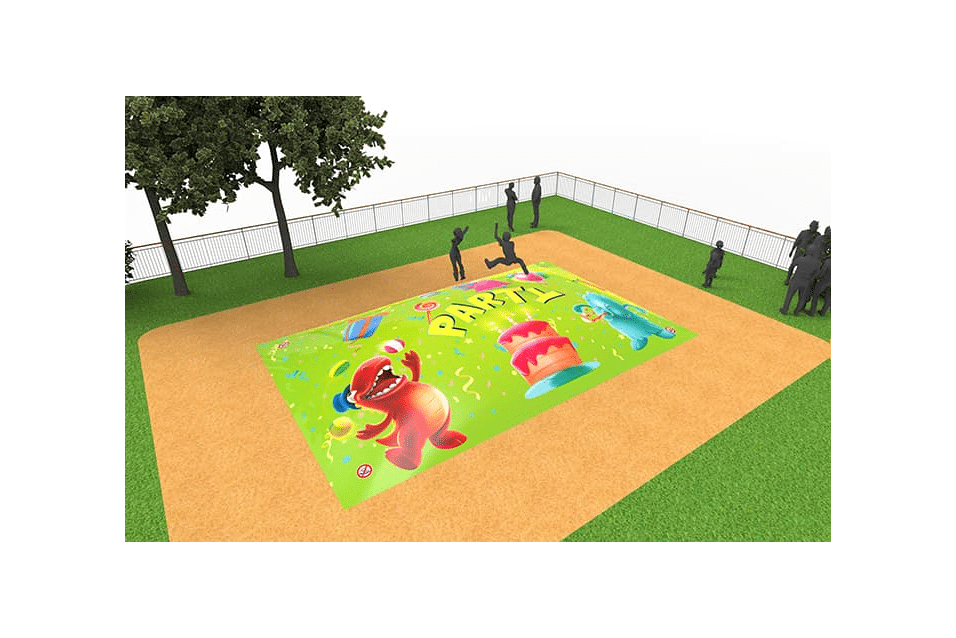 Product afbeelding Airmountain Festa