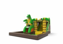 Water Multiplay Dinoworld