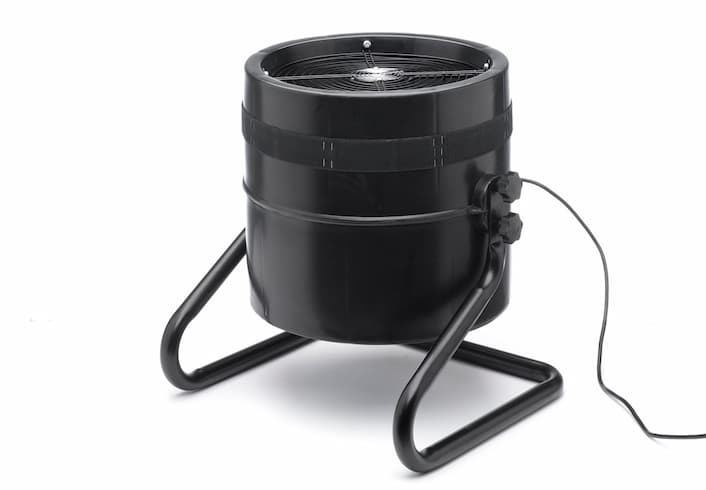 Blower 950 watt kopen voor skydancer inflatable springkussen voor bedrijven adverteren aandacht