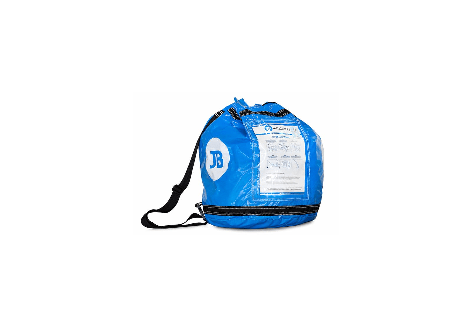 Product afbeelding Transporting bag Eye-catchers