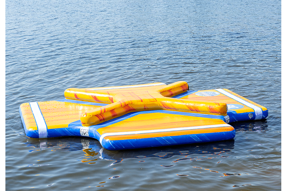 Product afbeelding Crossfloat Wall