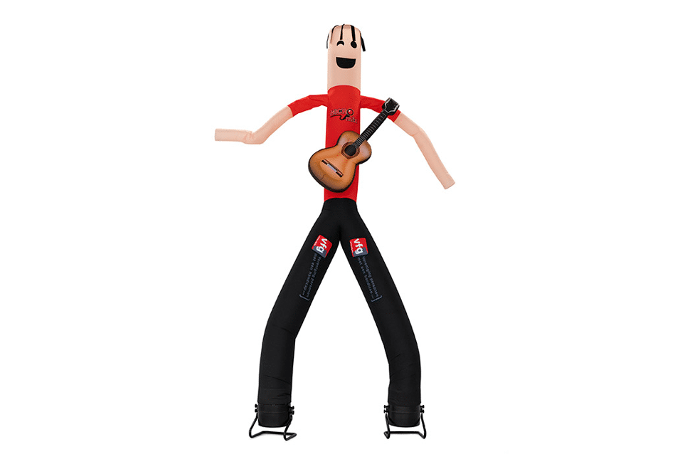 Product afbeelding VFG Limburg Skyman