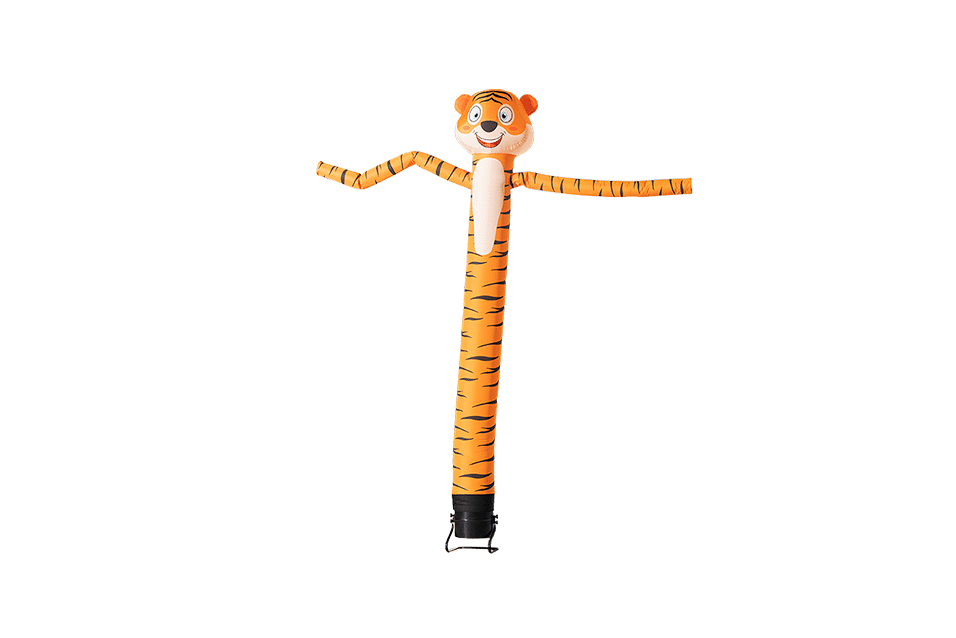 Product afbeelding Skydancer Colección 2020 - Tema - Tigre