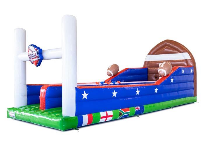 Rugby springkussen kopen