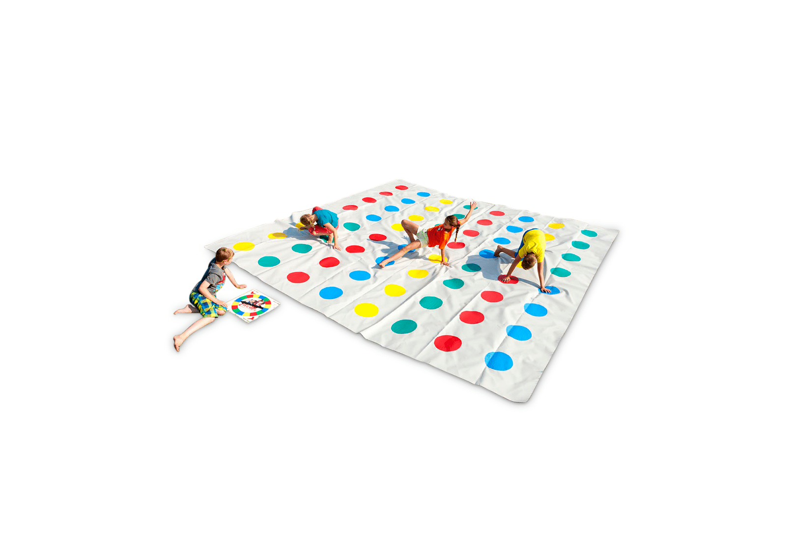 Product afbeelding Mega Twister