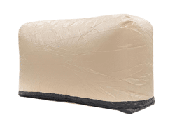 Outdoor Car Capsule - 305 x 183 x 183 cm