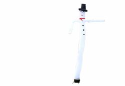 Skydancer Boneco de Neve 6m