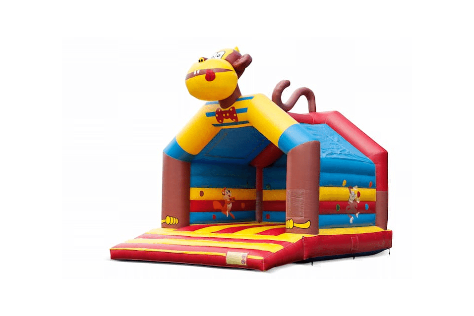 Product afbeelding Super Monkey