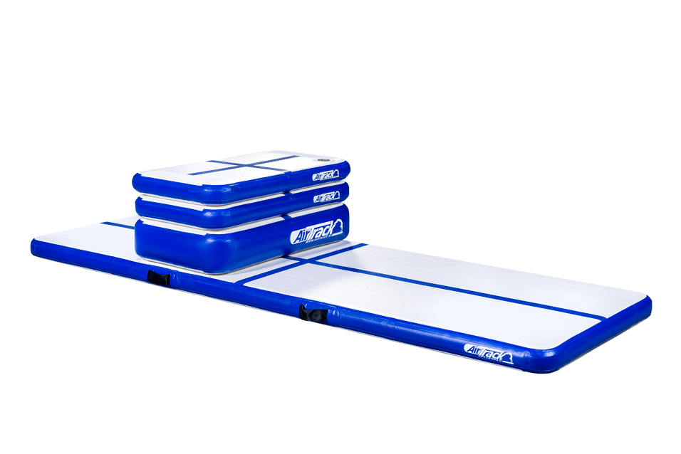 Product afbeelding Airtrack Home 1