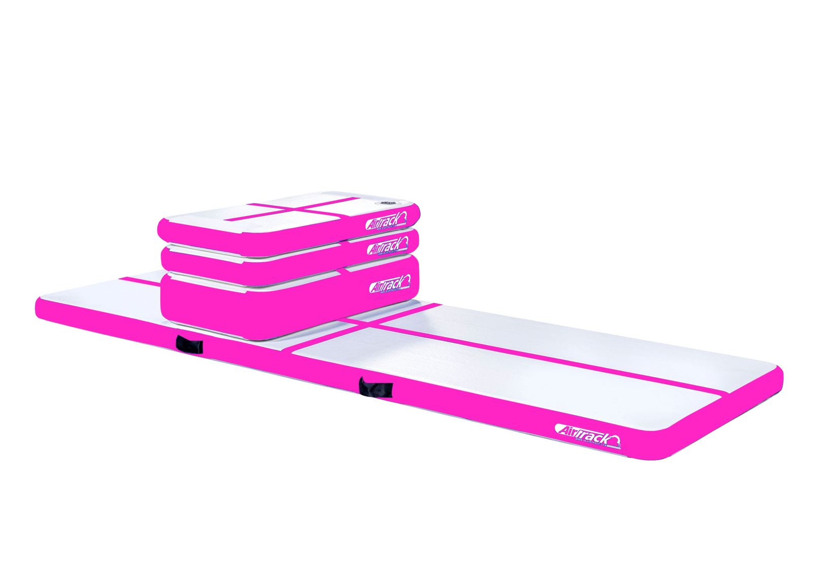 Product afbeelding Airtrack Home Pink