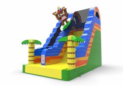 Dryslide S18 - Hawaii