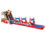 Aufblasbare Wasserrutsche online kaufen bei JB Inflatables