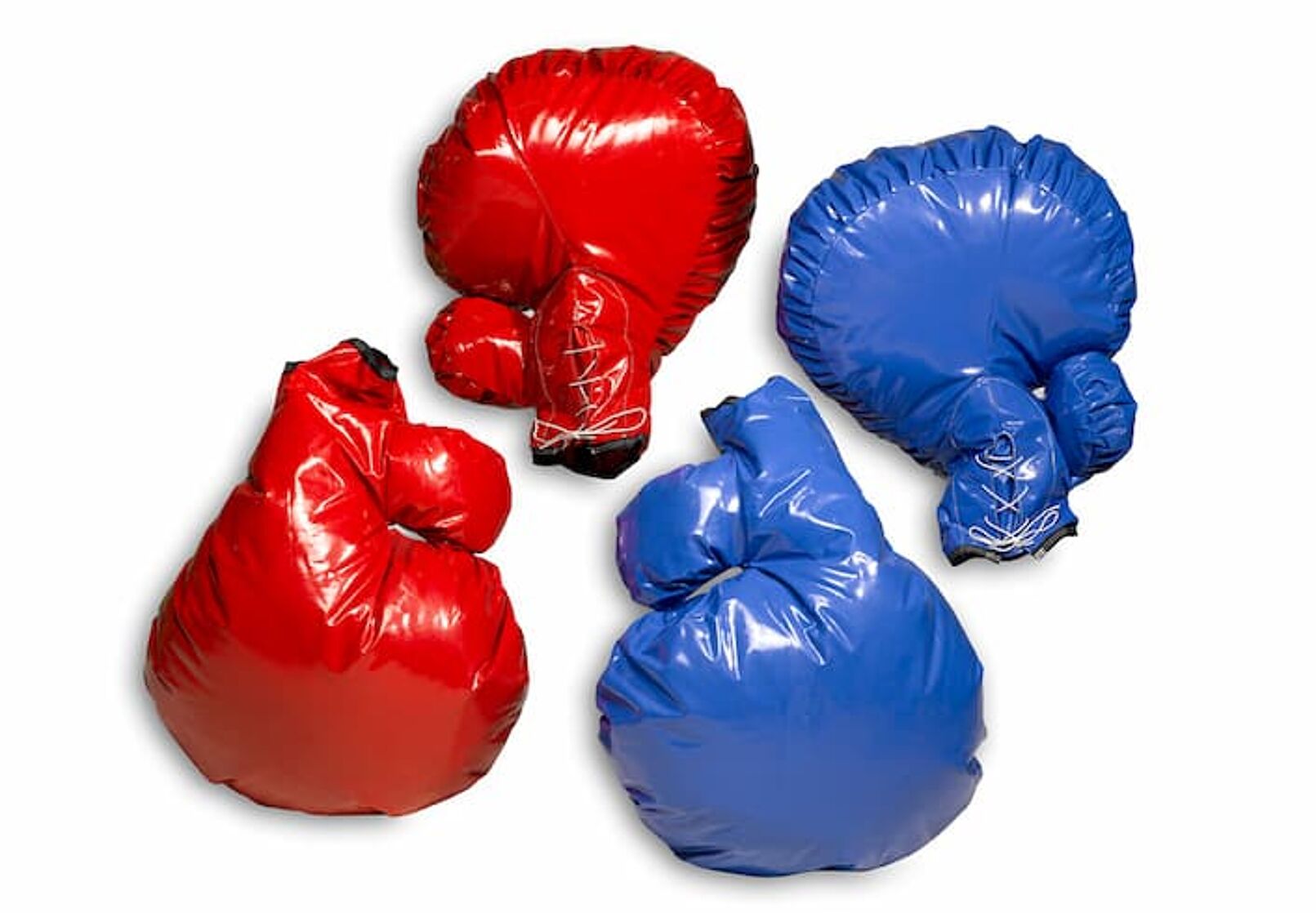 Product afbeelding Set of box gloves