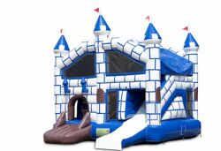 Zamek Rycerski Multiplay Zadaszony