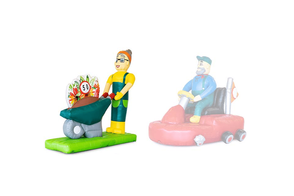 Product afbeelding Sarah Kruiwagen 