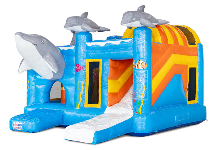 Delfin Multiplay