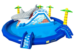 Mundo Marino - Tiburón