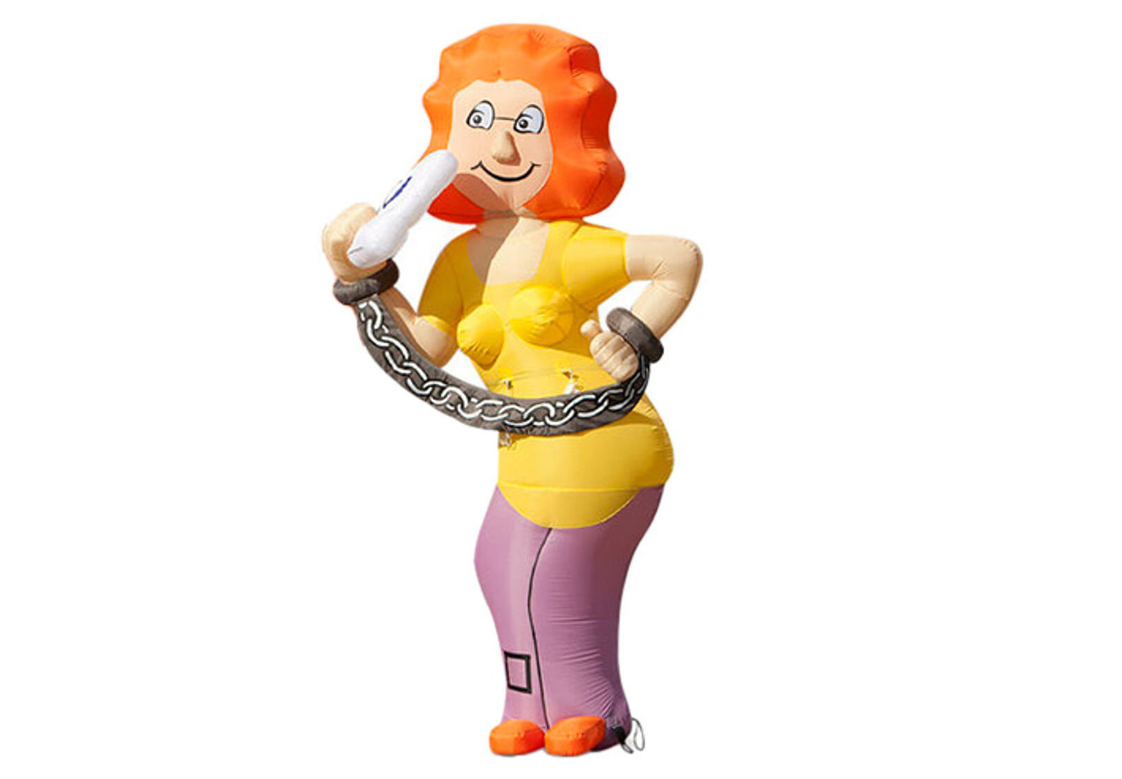 Product afbeelding Sarah Gevangen