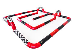 Pista de Corrida 15x15m