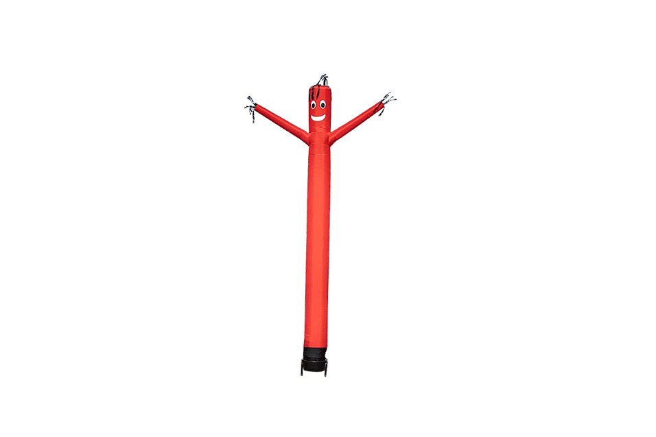 Product afbeelding Skydancer 8m vermelho