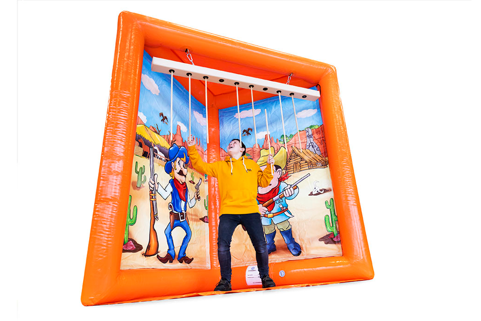 Product afbeelding Capturar Cacete Vaqueiro