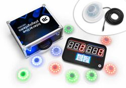 IPS Smart Edition set met stroomaansluiting