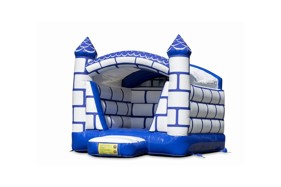 Product afbeelding Mini Castillo Hinchable Castillo Con Techo