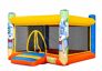 Comprar castillo inflable de interior para niños. Ordene castillos inflables en línea en JB Hinchables España