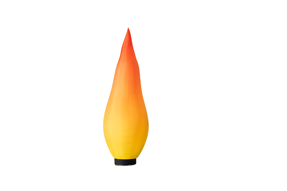 Product afbeelding Skydancer flame