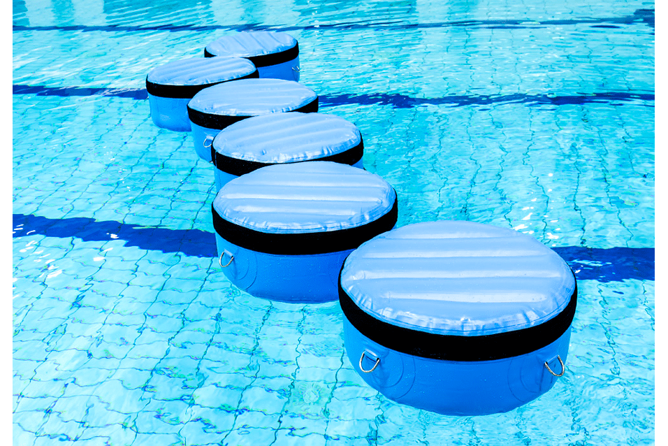 Product afbeelding Waterlilies