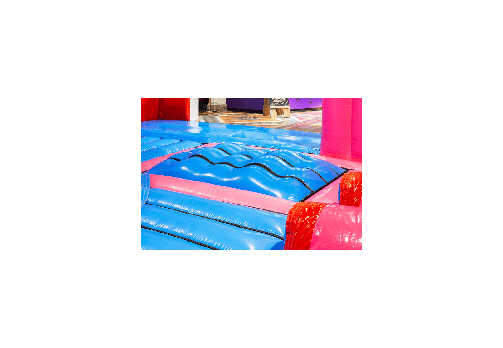 Product afbeelding Wave Runner - XL Component