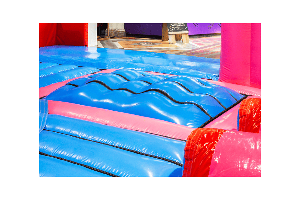 Product afbeelding Wave Runner - XL Component