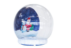 Snowglobe 3m