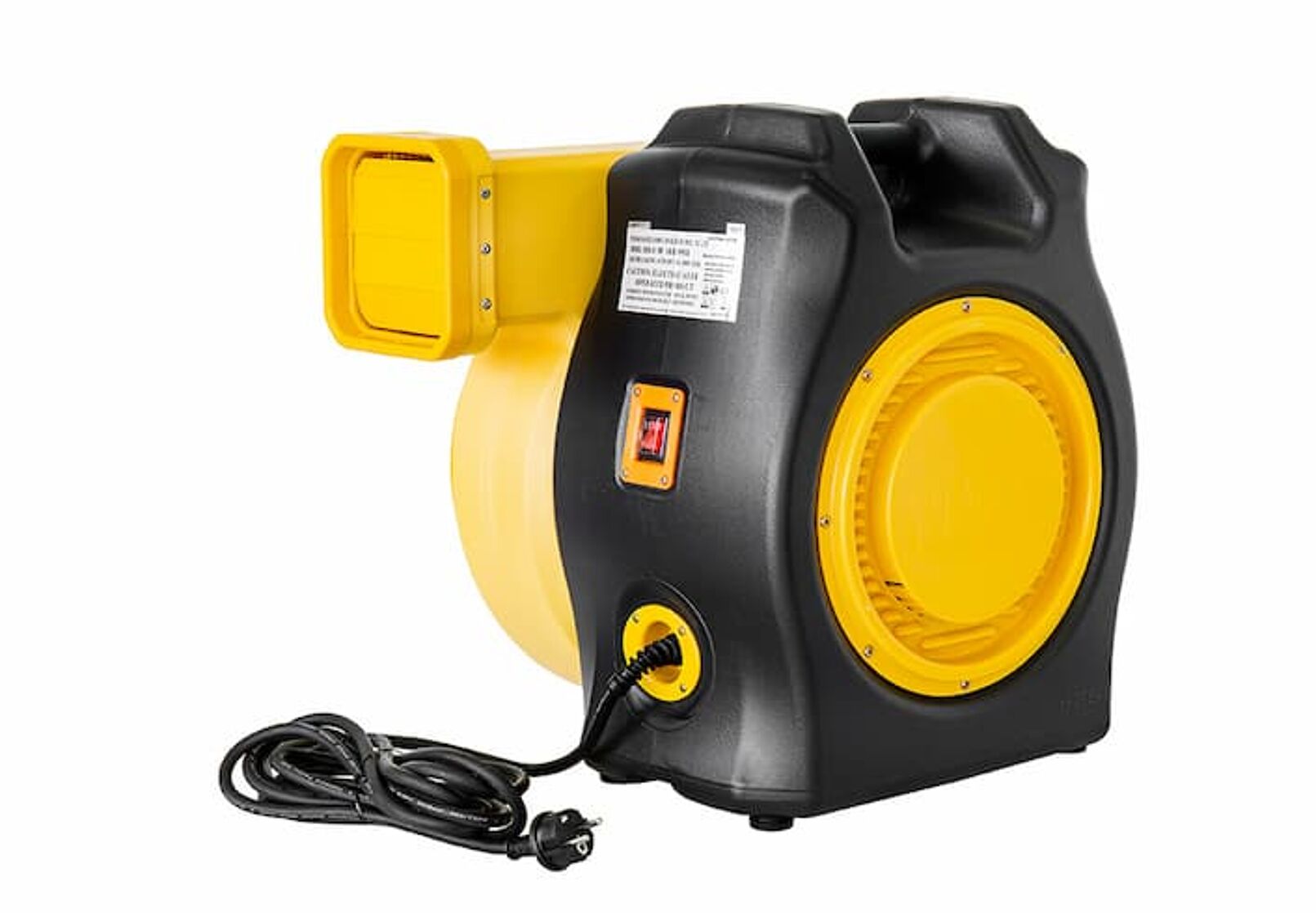 Product afbeelding Blower REH-3E