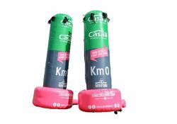 Giro d'Italia Promo Pilaar