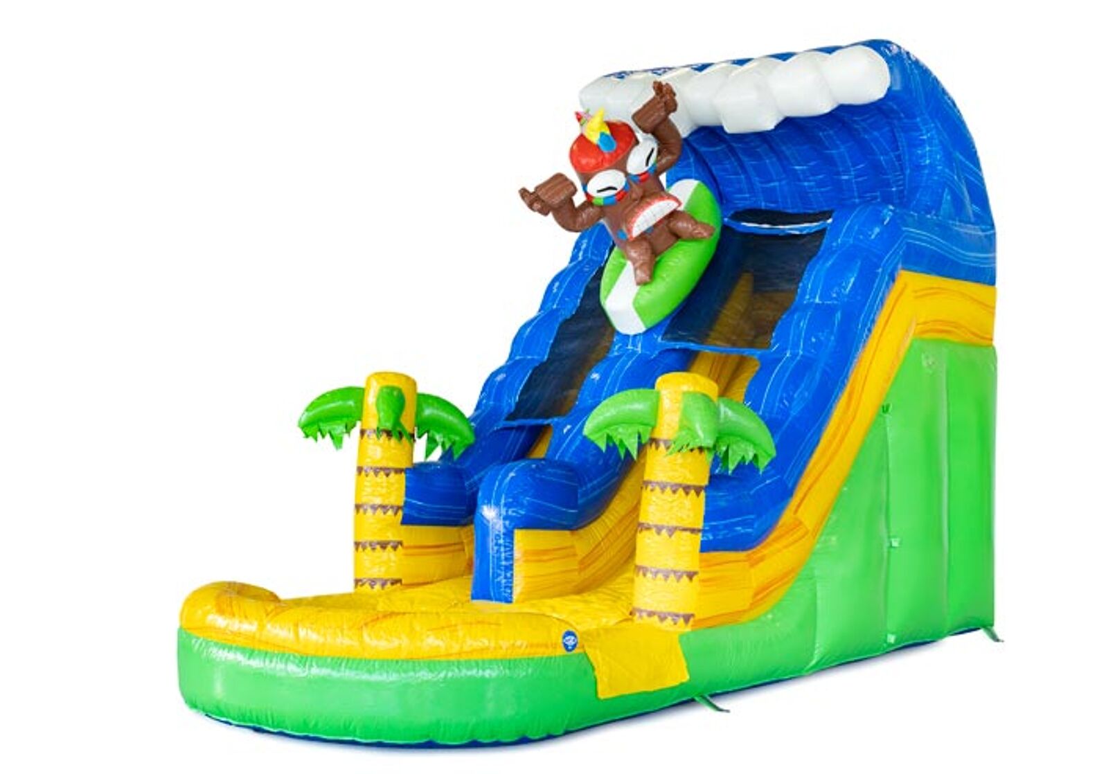 Product afbeelding Waterslide S15 - Hawaii