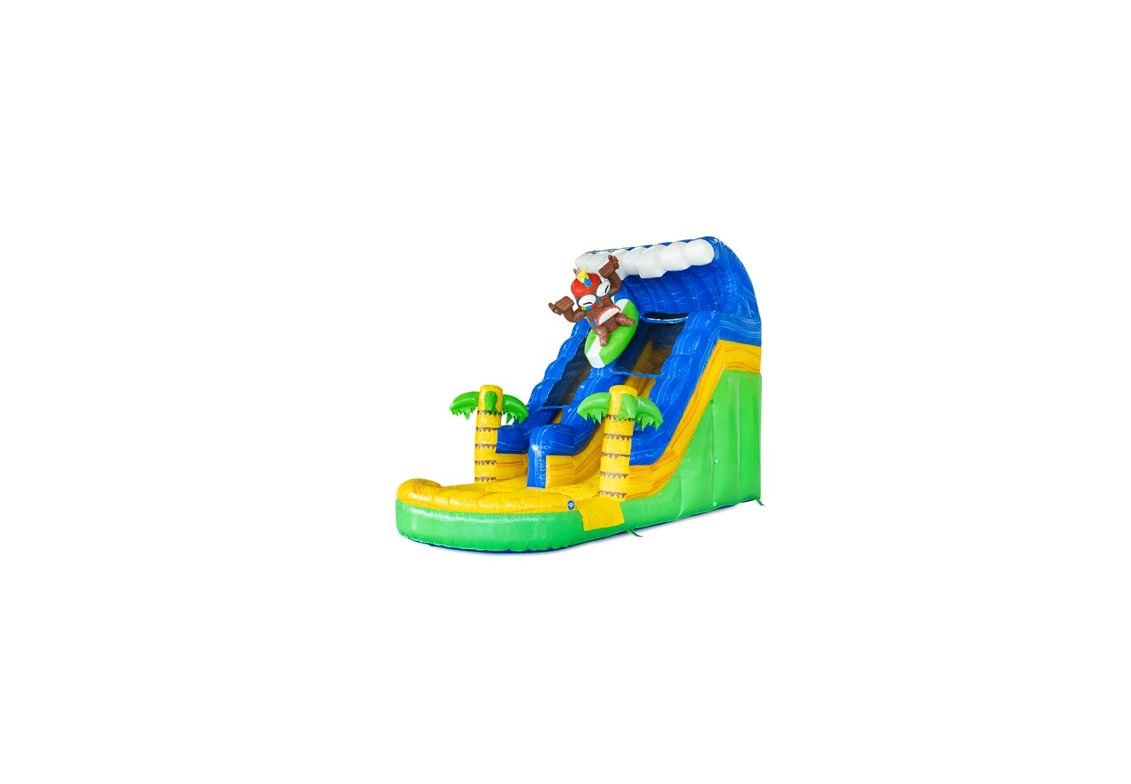 Product afbeelding Waterslide S15 - Hawaii