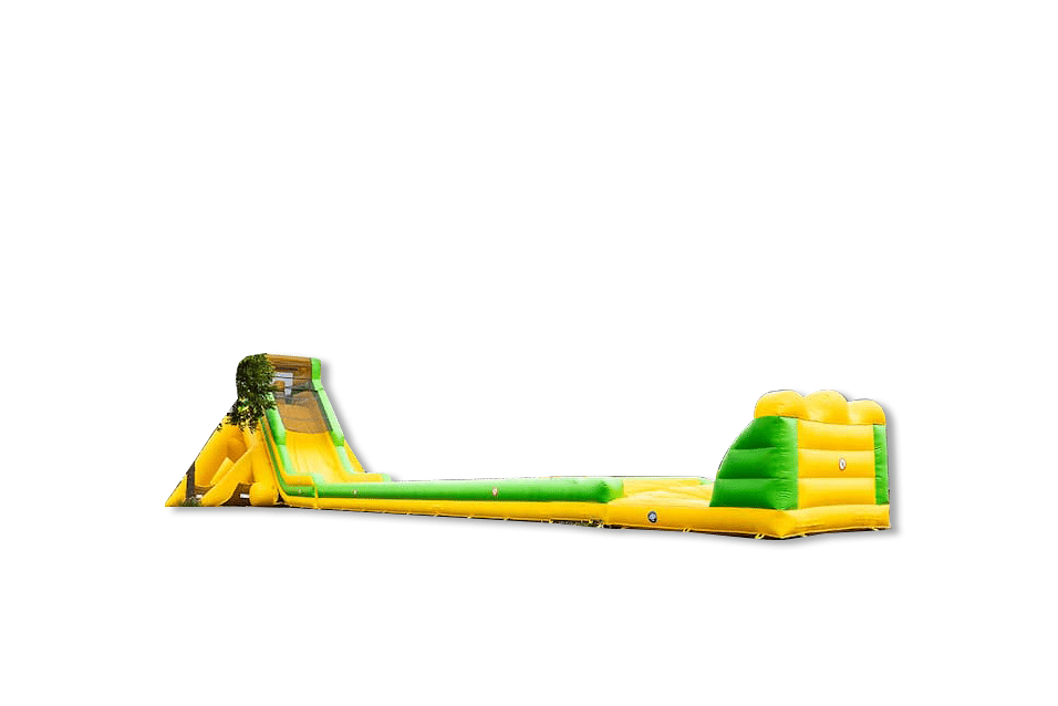 Product afbeelding Monsterslide 46m