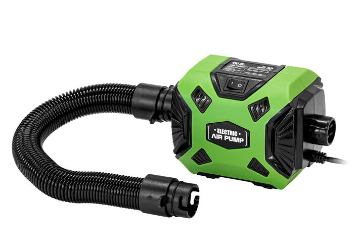 High-pressure blower 600W EU 220V/50Hz