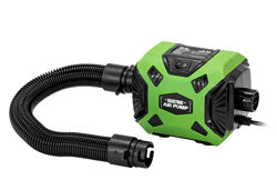 High-pressure blower 600W EU 220V/50Hz