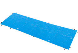 Lona de protecção 4 x 22m