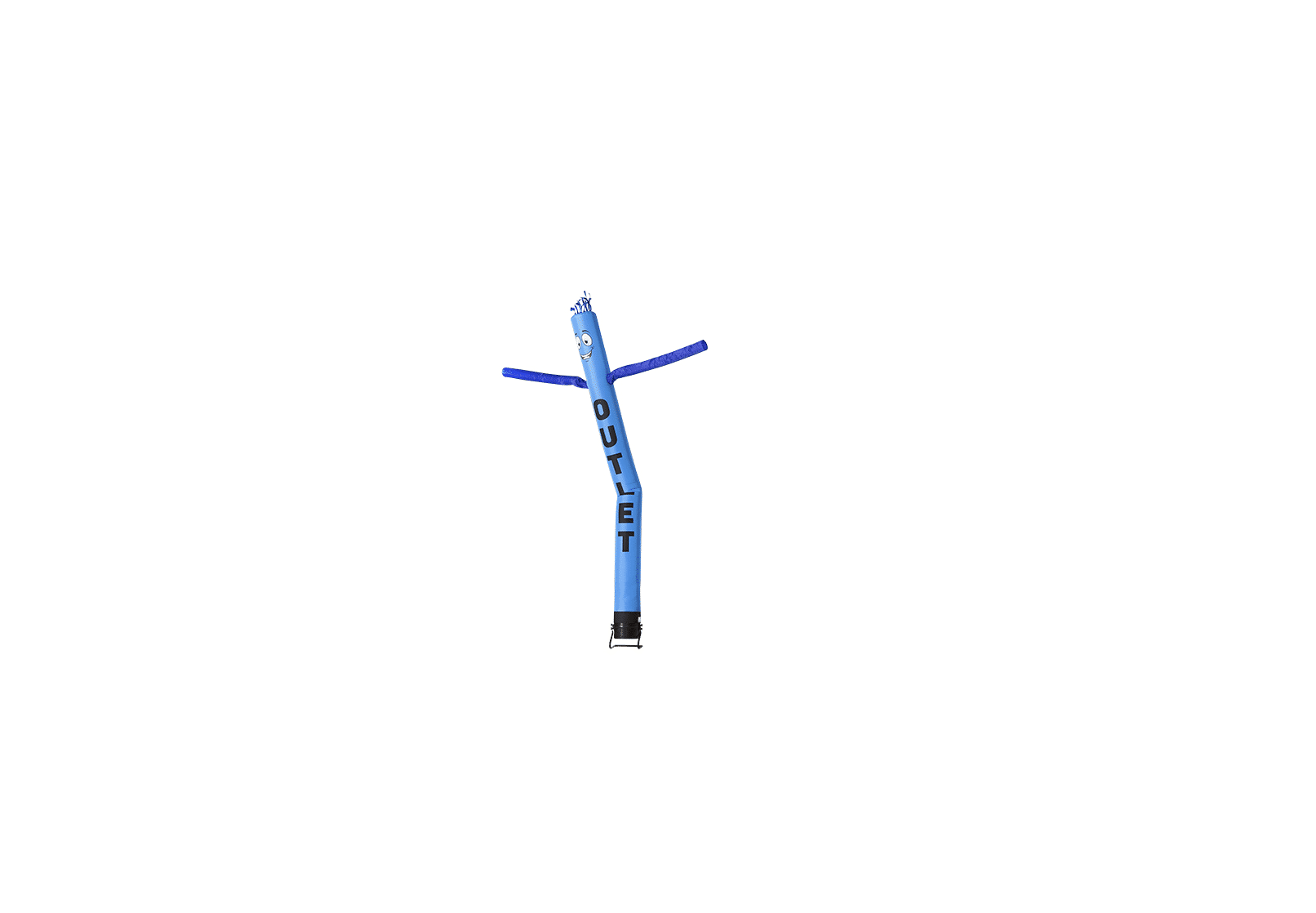 Product afbeelding Basic Skydancer Outlet blue