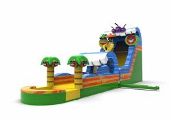 Slip n"waterslide  S18 - Caribbean