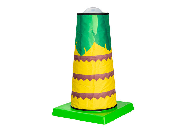 encomende jogos interativos pylon cover beach online