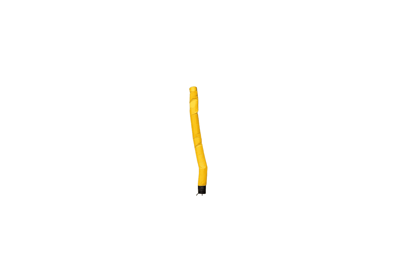 Product afbeelding Skytube 8m yellow