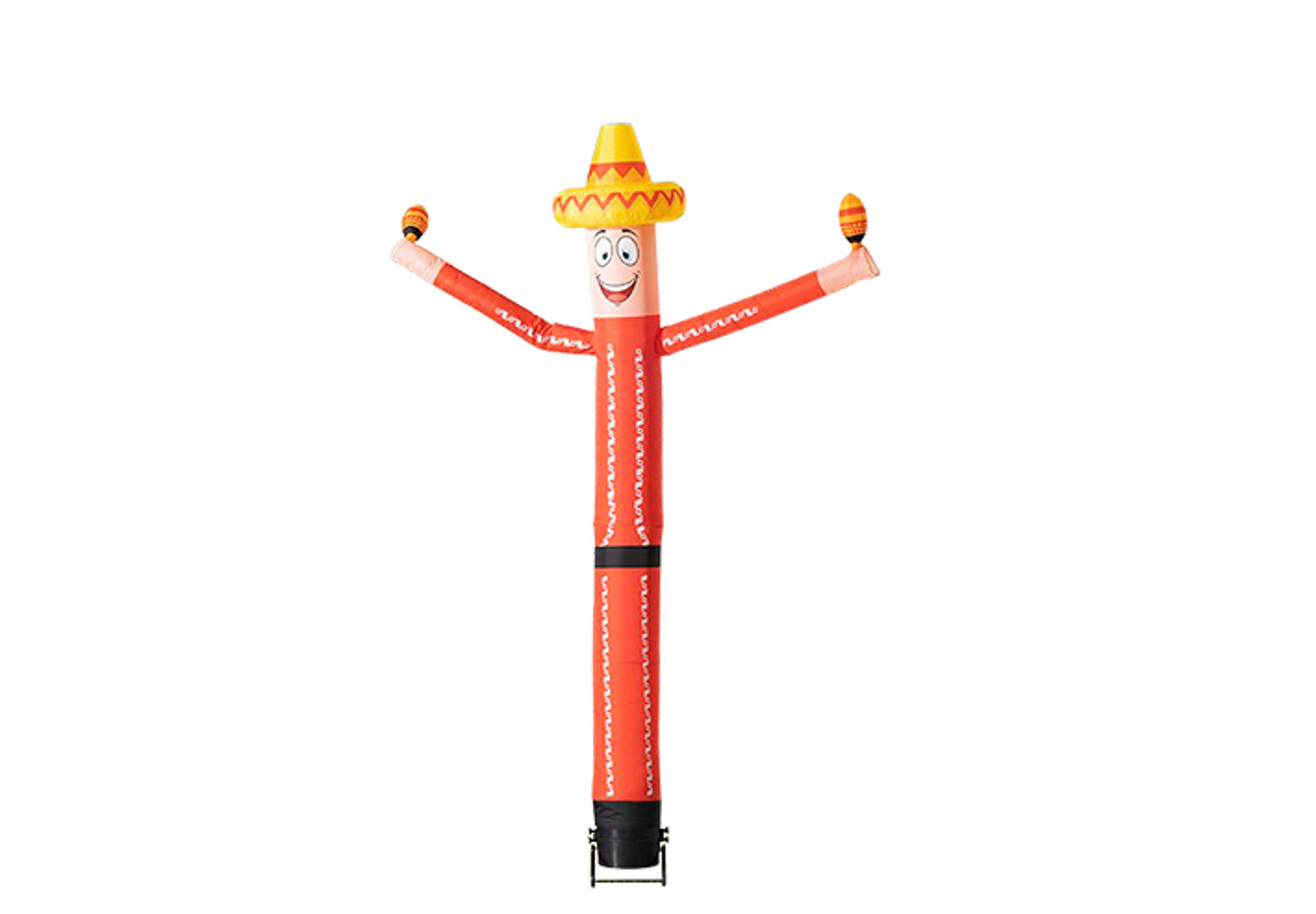 Product afbeelding Skydancer Mexican